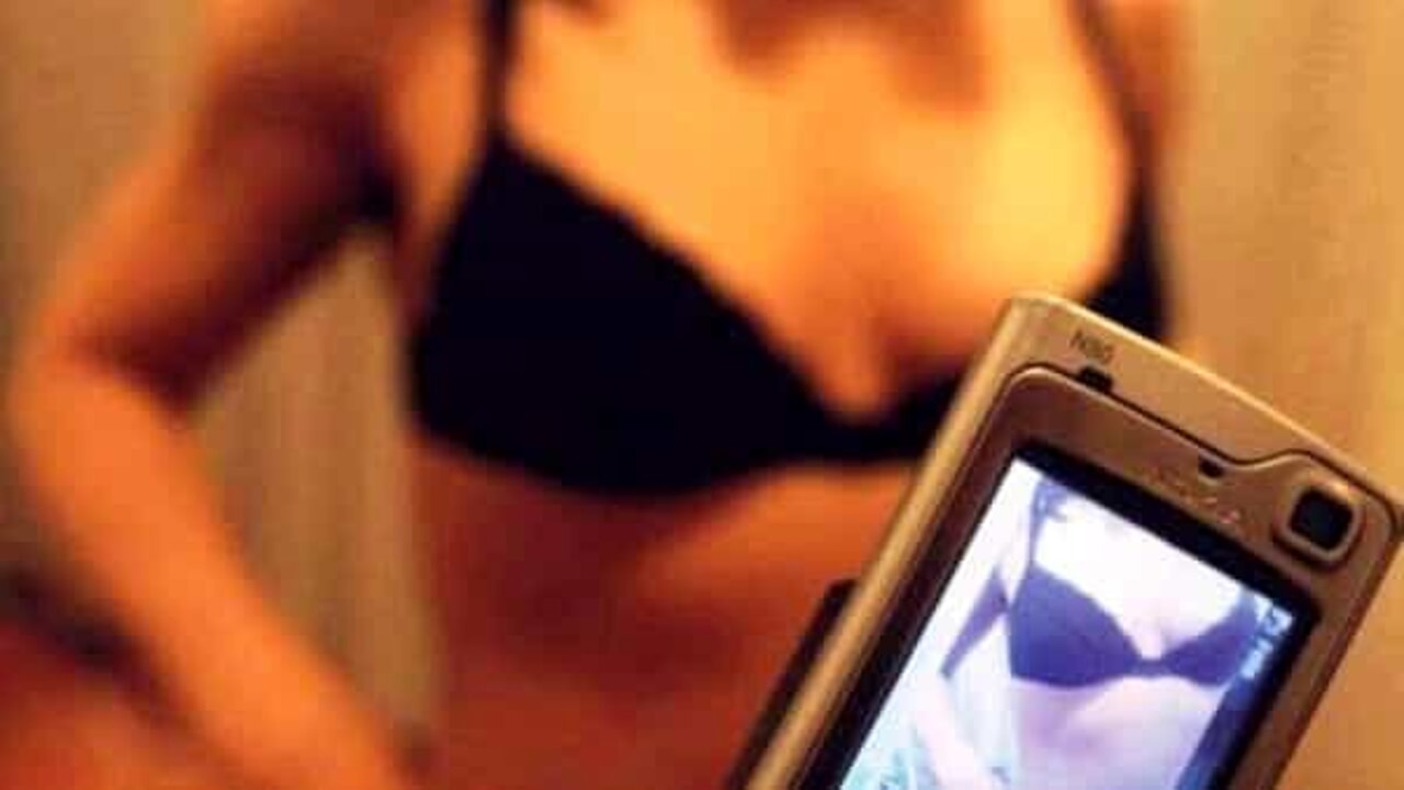 Pubblica online video hot dellex fidanzata indagato 25enne licatese
